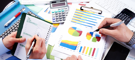 Accounting and Book-keeping Services